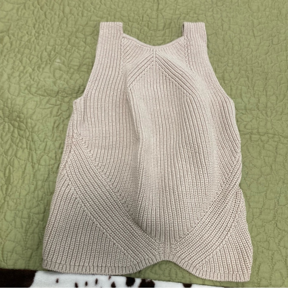 Express Sweater Top - Picture 3 of 5